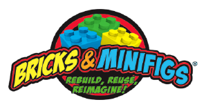 Bricks and Minifigs