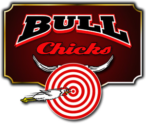 Bull Chicks Logo