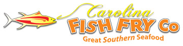 Carolina Fish Fry Co. logo
