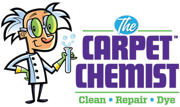 The Carpet Chemist