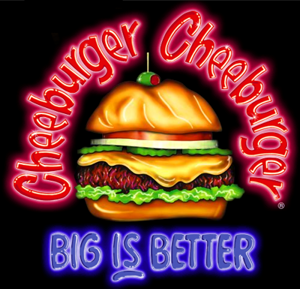 Cheeburger Cheeburger