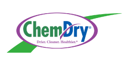 Chem-Dry Logo