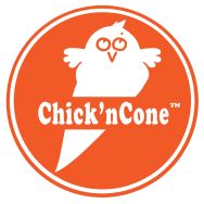 Chick'nCone