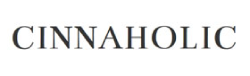 Cinnaholic Logo