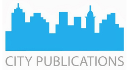 City Publications logo