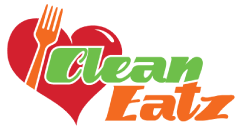 Clean Eatz logo