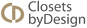 Closets by Design Logo