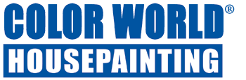 Color World Logo