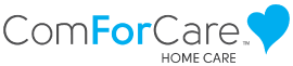 ComForCare Home Care Logo