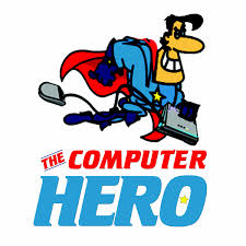The Computer Hero