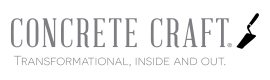 Concrete Craft Logo