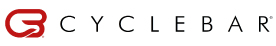 CycleBar Logo