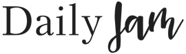 Daily Jam Logo