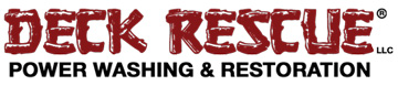 Deck Rescue logo