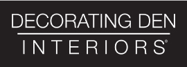 Decorating Den Interiors Logo