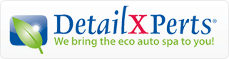 DetailXPerts logo