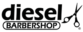 Diesel Barbershop logo