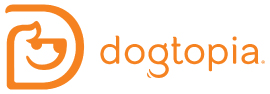 Dogtopia Logo