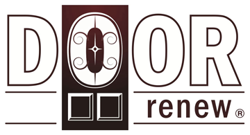 Door Renew logo