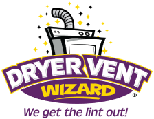 Dryer Vent Wizard International Logo