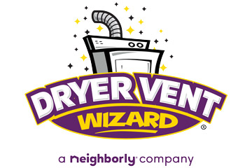 Dryer Vent Wizard International logo