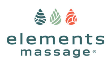 Elements Therapeutic Massage logo