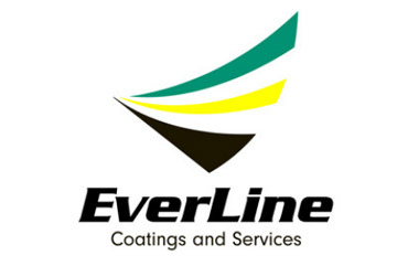 EverLine Coatings logo