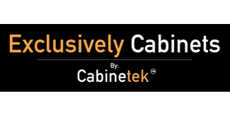 Exclusively Cabinets by Cabinetek