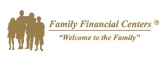 Family Financial Centers Logo