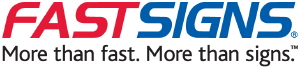 FASTSIGNS Logo