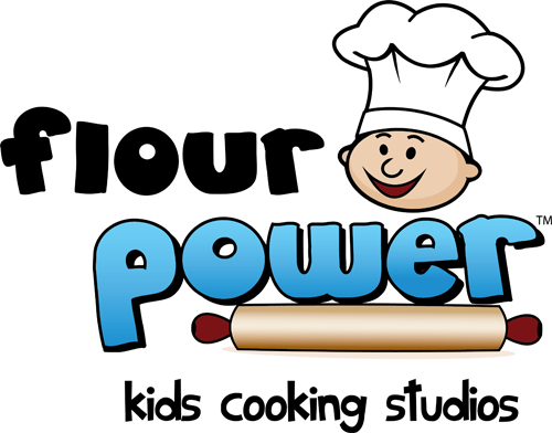 Flour Power Kids Cooking Studios