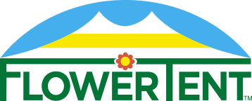 Flower Tent