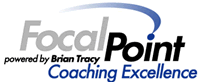 FocalPoint Business Coaching Logo