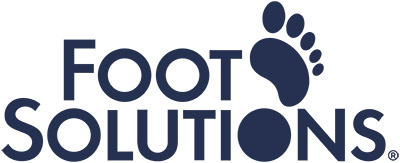 Foot Solutions logo