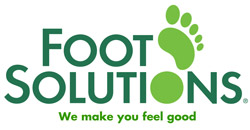 Foot Solutions Logo