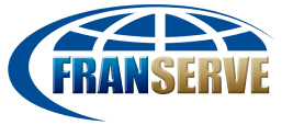 FranServe, Inc. Logo