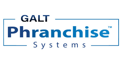 Galt Phranchise Systems logo