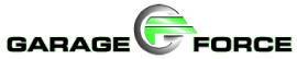 Garage Force logo