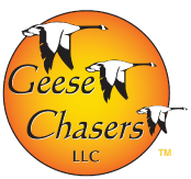 Geese Chasers