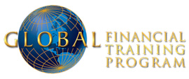 Global Financial Training Program logo