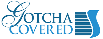 Gotcha Covered Logo