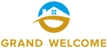 Grand Welcome logo