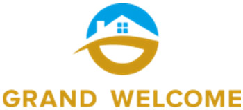 Grand Welcome Logo