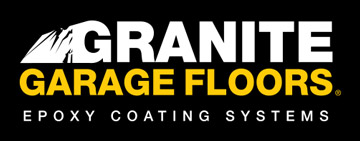 Granite Garage Floors logo