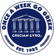 Grecian Gyro