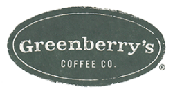 Greenberry's Coffee
