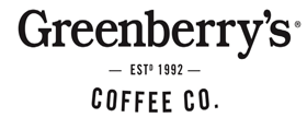 Greenberry’s Coffee Logo