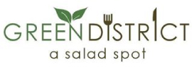 Green District Salads