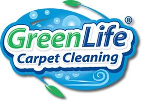 Green Life Carpet Cleaning