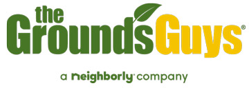 The Grounds Guys logo